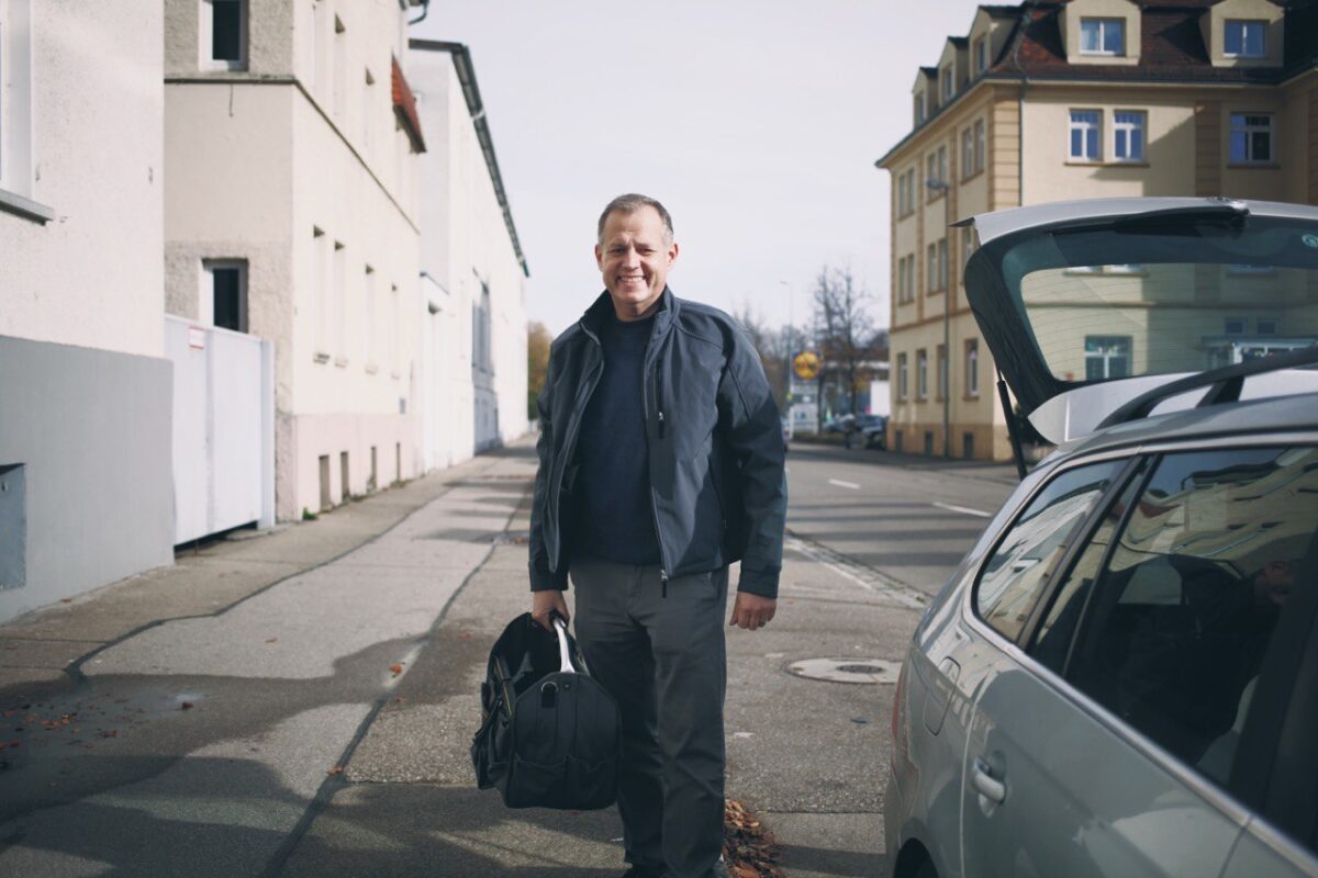 Autoschlüssel Dienst Ulm